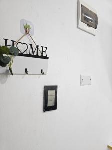 Familiar 3er piso - La Merced