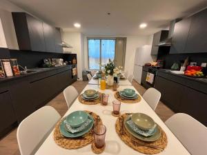 Ensuite Student Room in Central Bristol