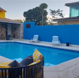 Pousada Summer Beach by Itaúna