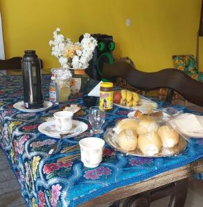 Pousada Summer Beach by Itaúna