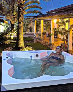 Spa Belo Quinto Prime