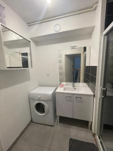Appartements T2 a petite prence : photos des chambres