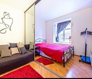 Best location Old Town Choise