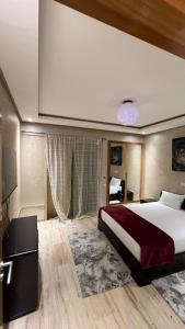 Superbe appartement , vue sur mer , jacuzzi