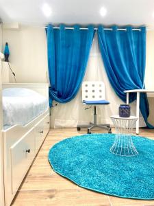 Havre de Paix proche Paris et Disney - Ubytování bez kategorie ve městě Saint-Maur-des-Fossés