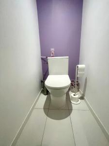 Appartements Havre de Paix proche Paris et Disney : photos des chambres