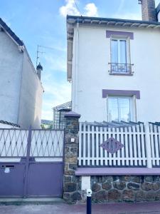 Havre de Paix proche Paris et Disney