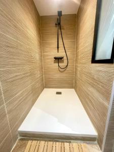 Appartements Havre de Paix proche Paris et Disney : photos des chambres