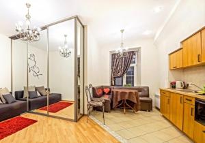 Best location Old Town Choise