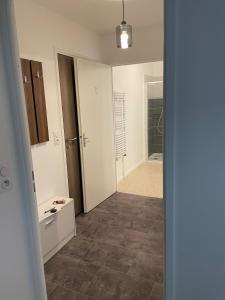 Appartements Appartement T2 Lanester -Centre avec terrasse : photos des chambres