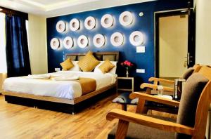 The Nalanda Boho