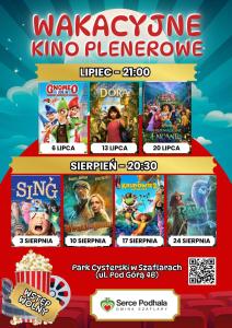 Apartamenty u Petuski