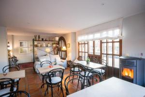 Posada La Fuentona de Ruente