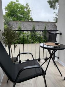Apartamenty Zamojska