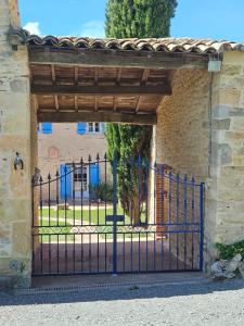 Maisons de vacances Mas de Cantegrel : photos des chambres
