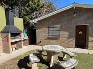 La Francesca-cabañas - Ubytování bez kategorie ve městě Merlo