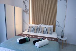 Apartment Simply 205