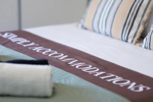 Apartment Simply 205