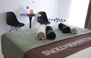 Apartment Simply 205