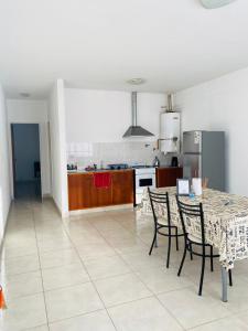 Monoambiente - Alquileres Buendia