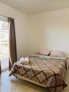 Monoambiente - Alquileres Buendia