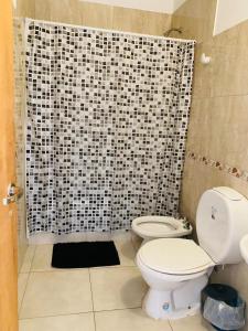 Monoambiente - Alquileres Buendia