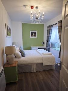 Killarney central apartments