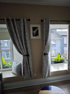 Killarney central apartments