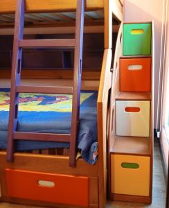 Departamento en Quito, Ecuador