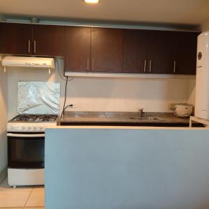 Departamento en Quito, Ecuador