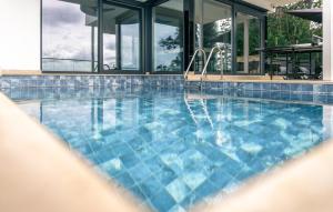 Awesome Home In Smrika With Sauna