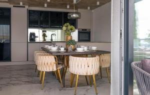 Awesome Home In Smrika With Sauna