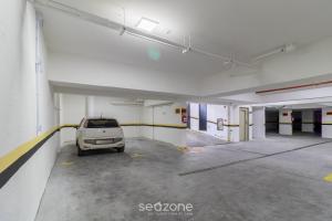 ECH - Apartamentos Próximos à Beira-Mar Norte em Floripa