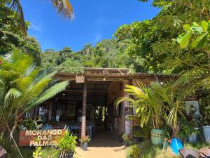 Pousada Morango das Palmas