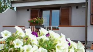il Castello accomodation tropea