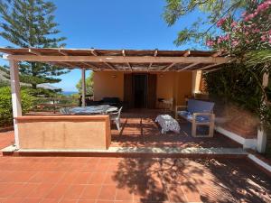 Like Home Calamazzo di Sciacca