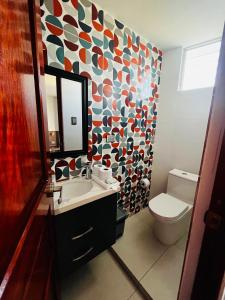 Vive Tacna como en casa