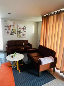 Vive Tacna como en casa