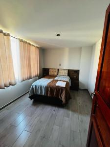 Vive Tacna como en casa