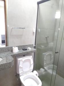 Residência Hélio Gregório Caldas Novas