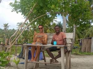 Tarafudin Guest House