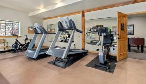 Adventure & Relaxation Awaits Near Powder Mountain Eden UtahSeason Retreat Golf and Ski Resort