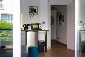 Appartements Entire apartment for rent : photos des chambres