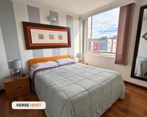 Spectacular 3 Bedroom Apartment CC El Eden