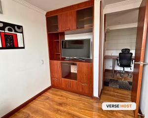 Spectacular 3 Bedroom Apartment CC El Eden