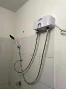 Habitación a 15 min del Aeropuerto