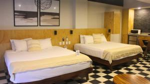 Joint Boutique Hotel