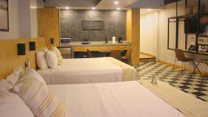 Joint Boutique Hotel