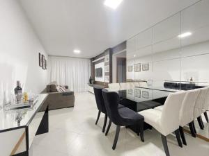 Res Jardim das Américas - Praia de Bombas A004