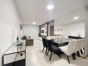 Res Jardim das Américas - Praia de Bombas A004